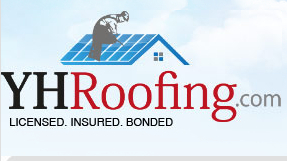 屋顶工程公司-Y.H. Roofing